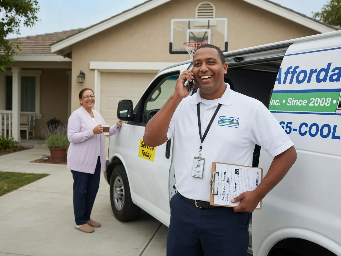 Central Ac Repair Weston, MI FAQs
